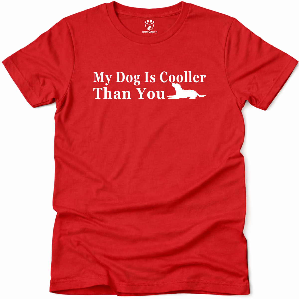 Dog Cooler