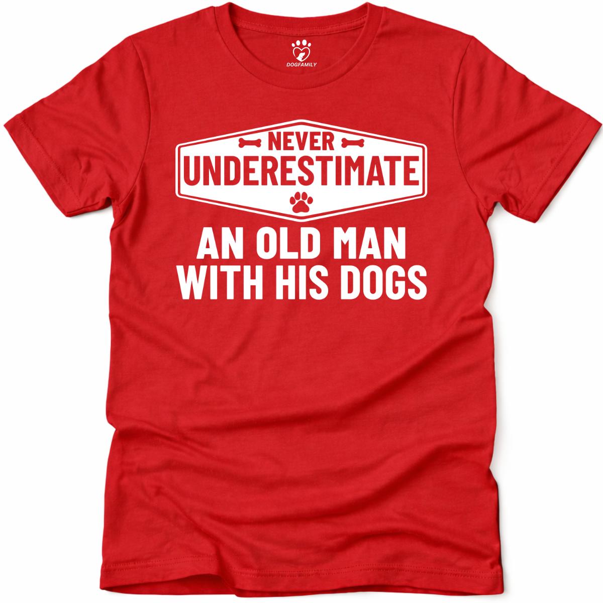 Old man
