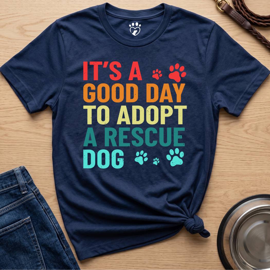 Adopt a Dog