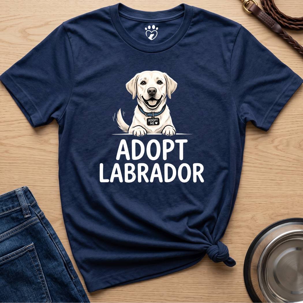 Adopt Lab