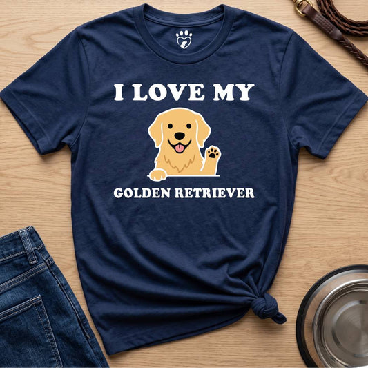 My Golden