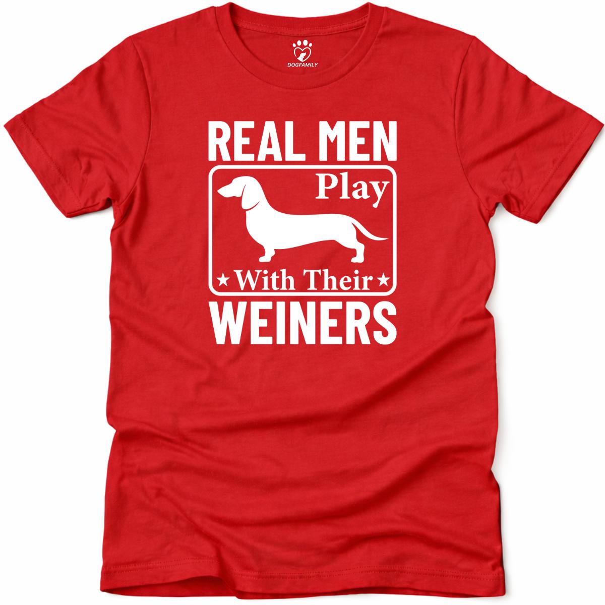 Real Men