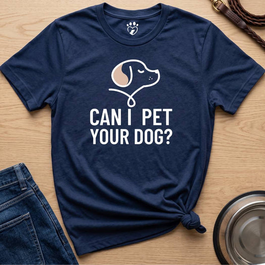 Can I Pet Dog