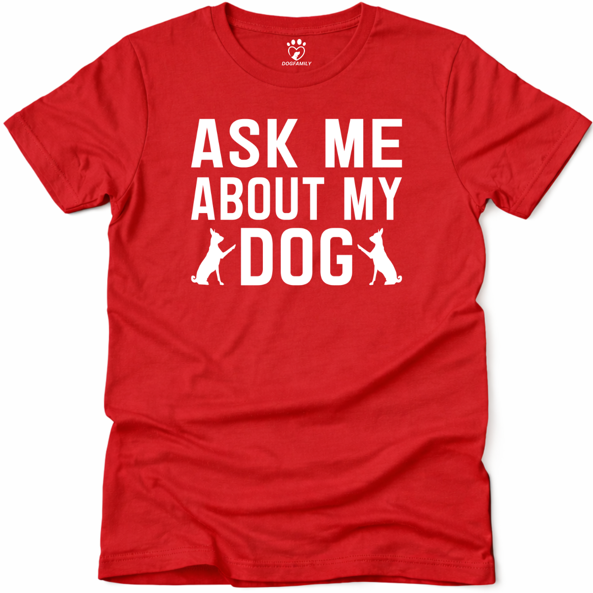 Ask Me