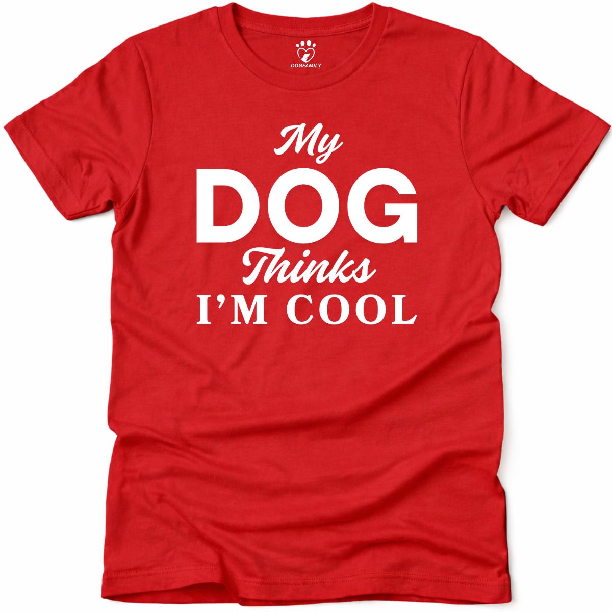 Dog Thinks