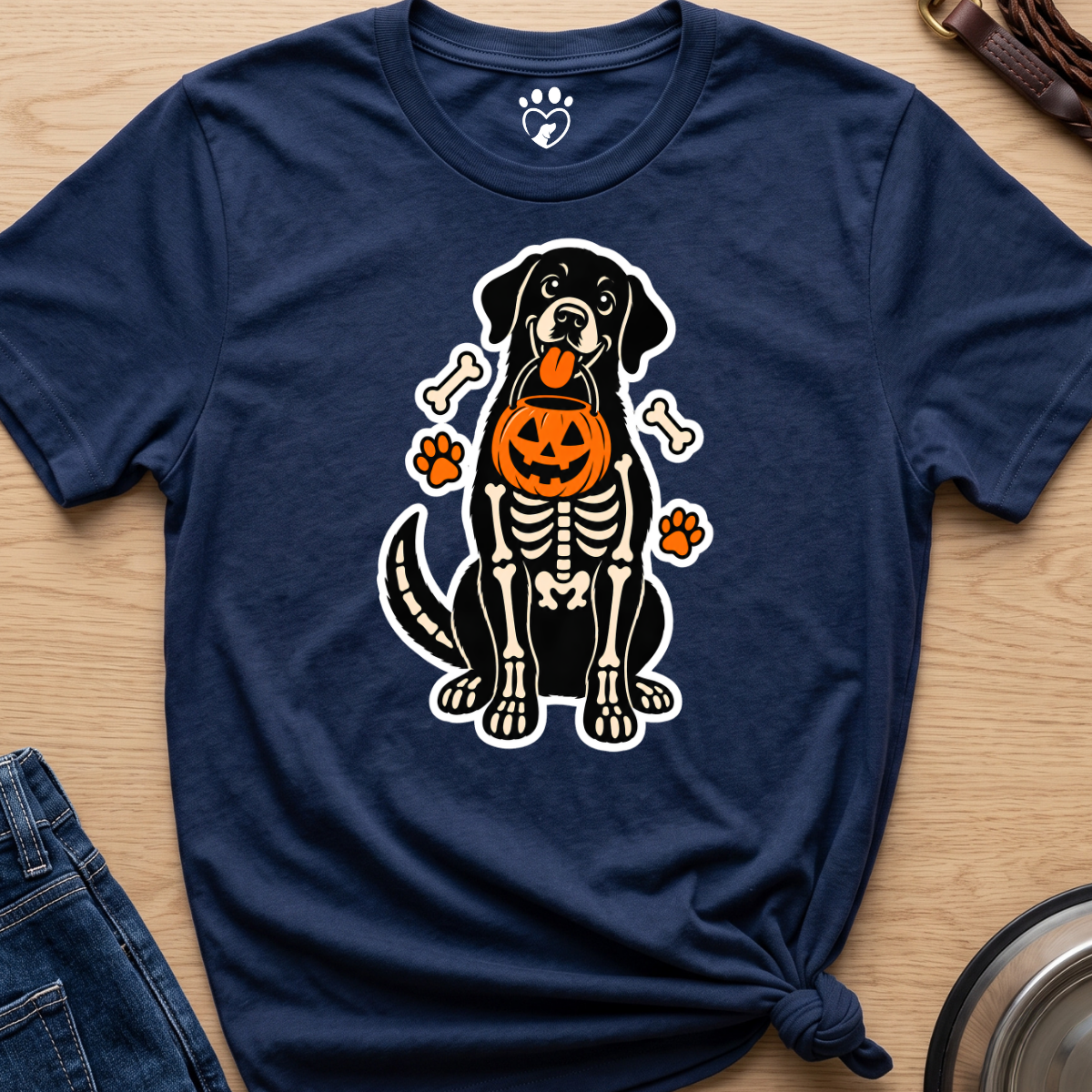Jack-O’-Lantern