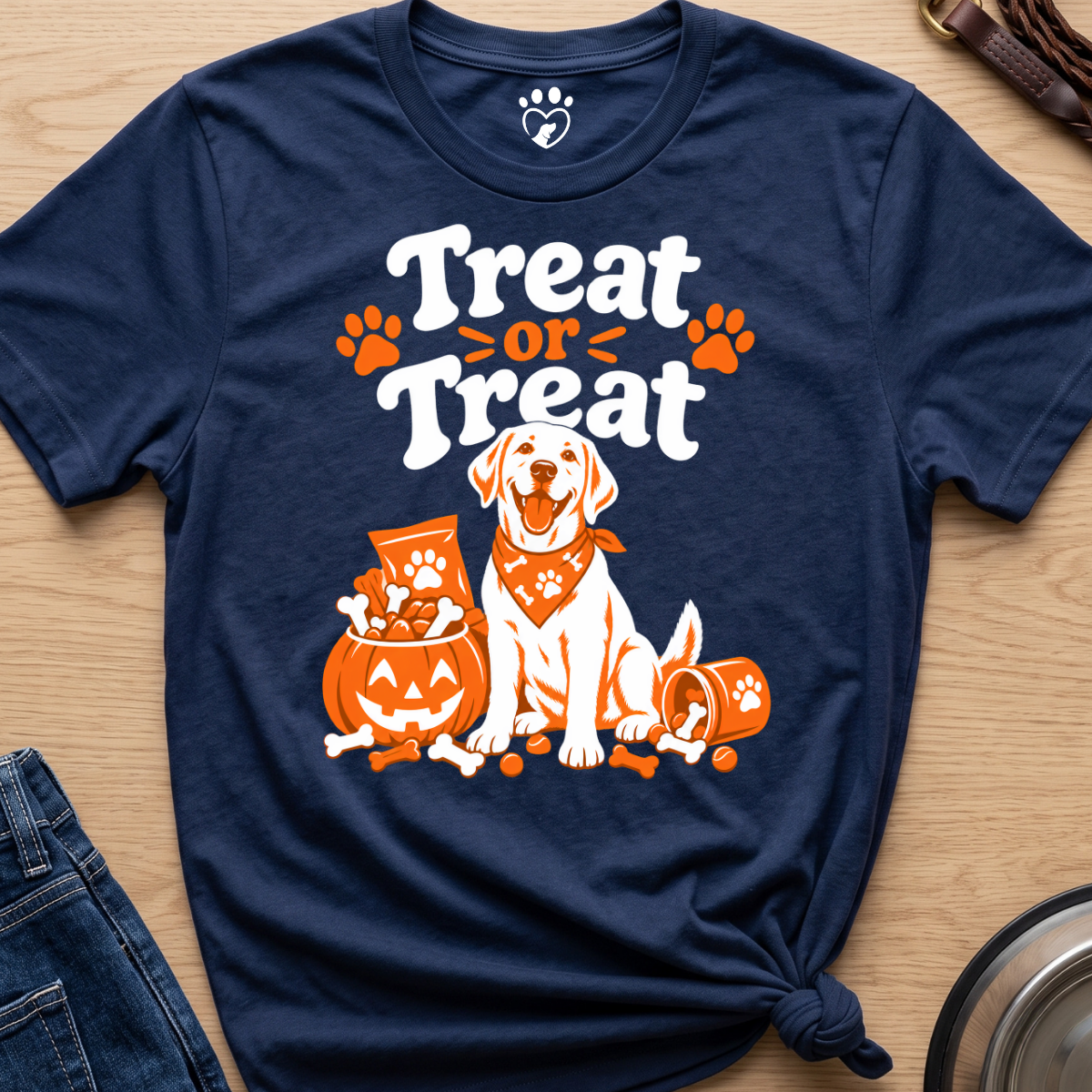 Treat or Treat