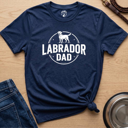 Dad Lab