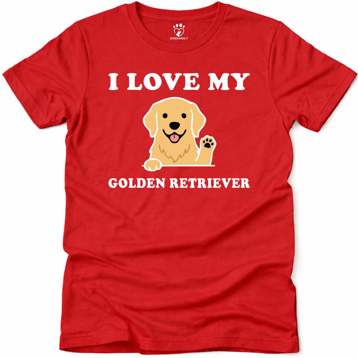 My Golden