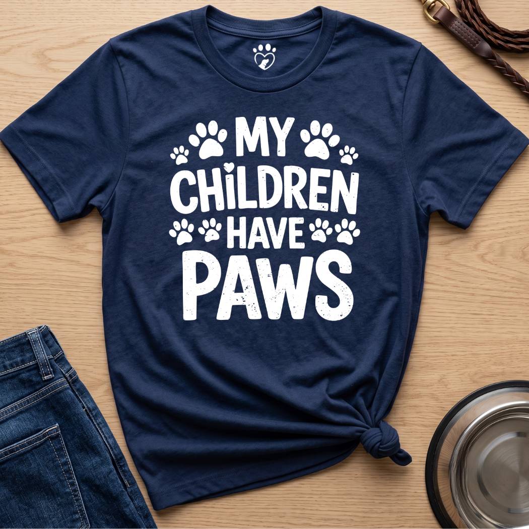 My Children