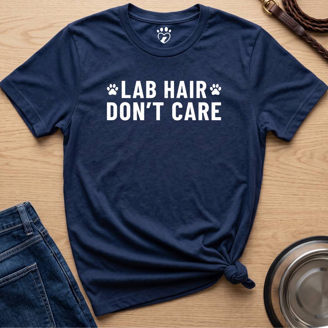 Lab Hair