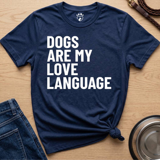 My Language