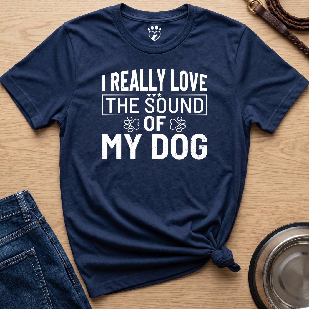 I Really Love