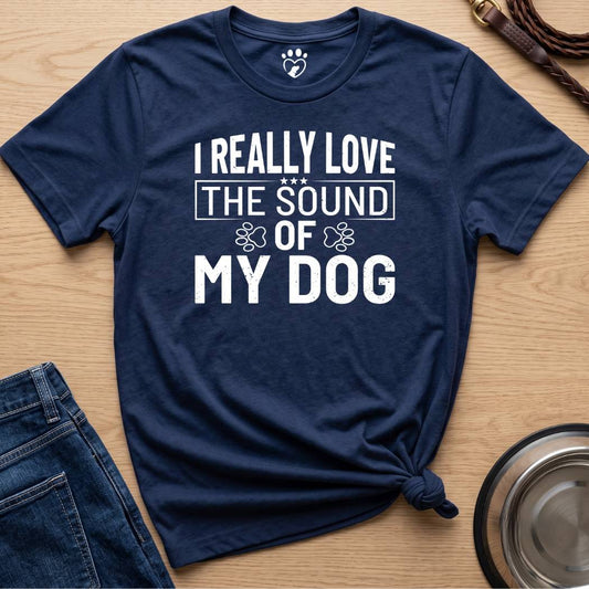 I Really Love