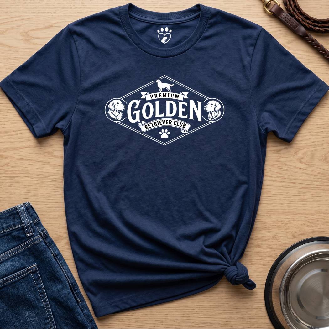 Golden Club