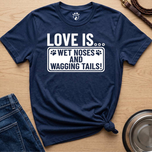 Love Is…