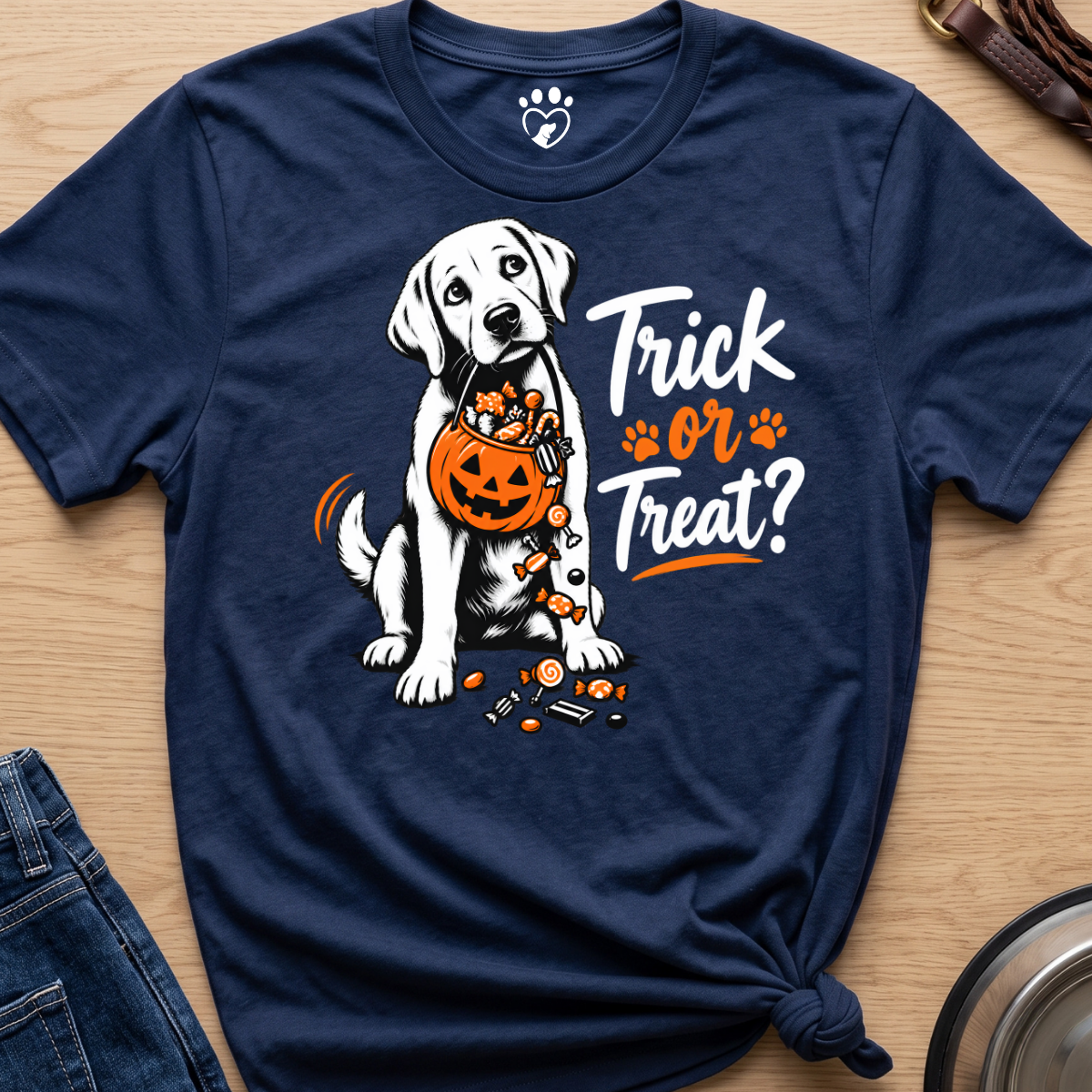 Trick or Treat