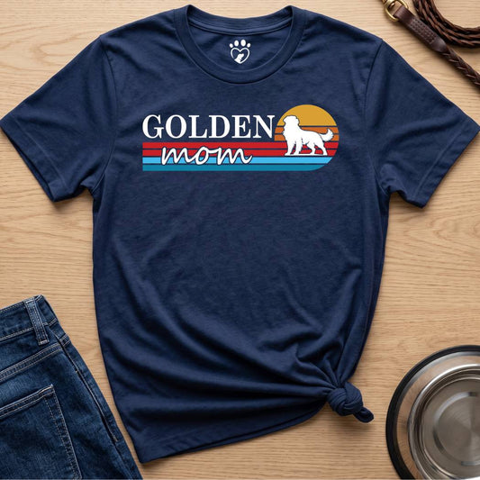 Golden Mom