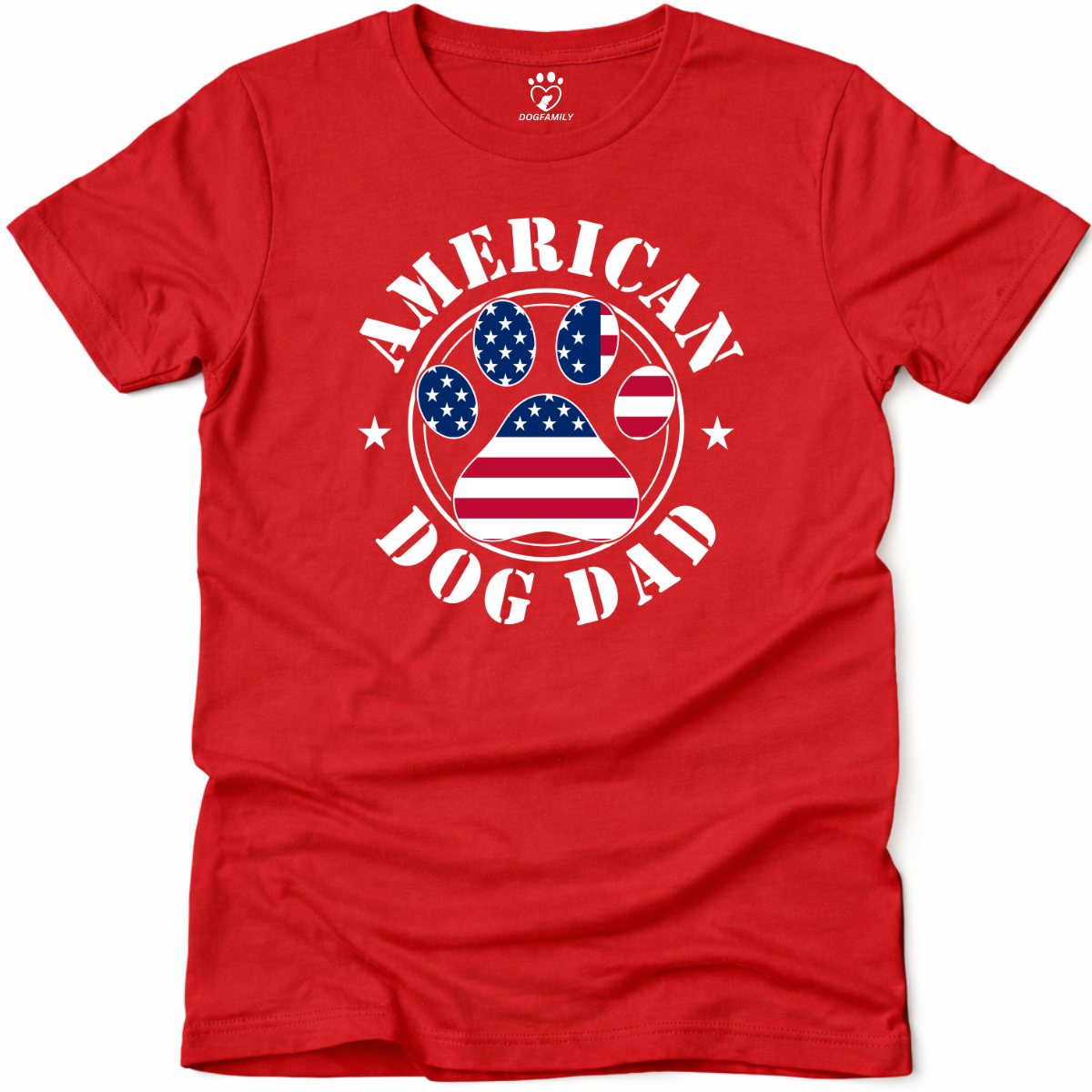 Dog USA