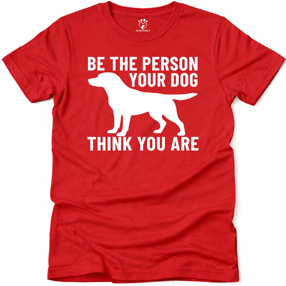 The Person