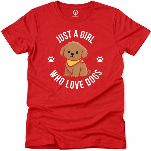 Just a Girl