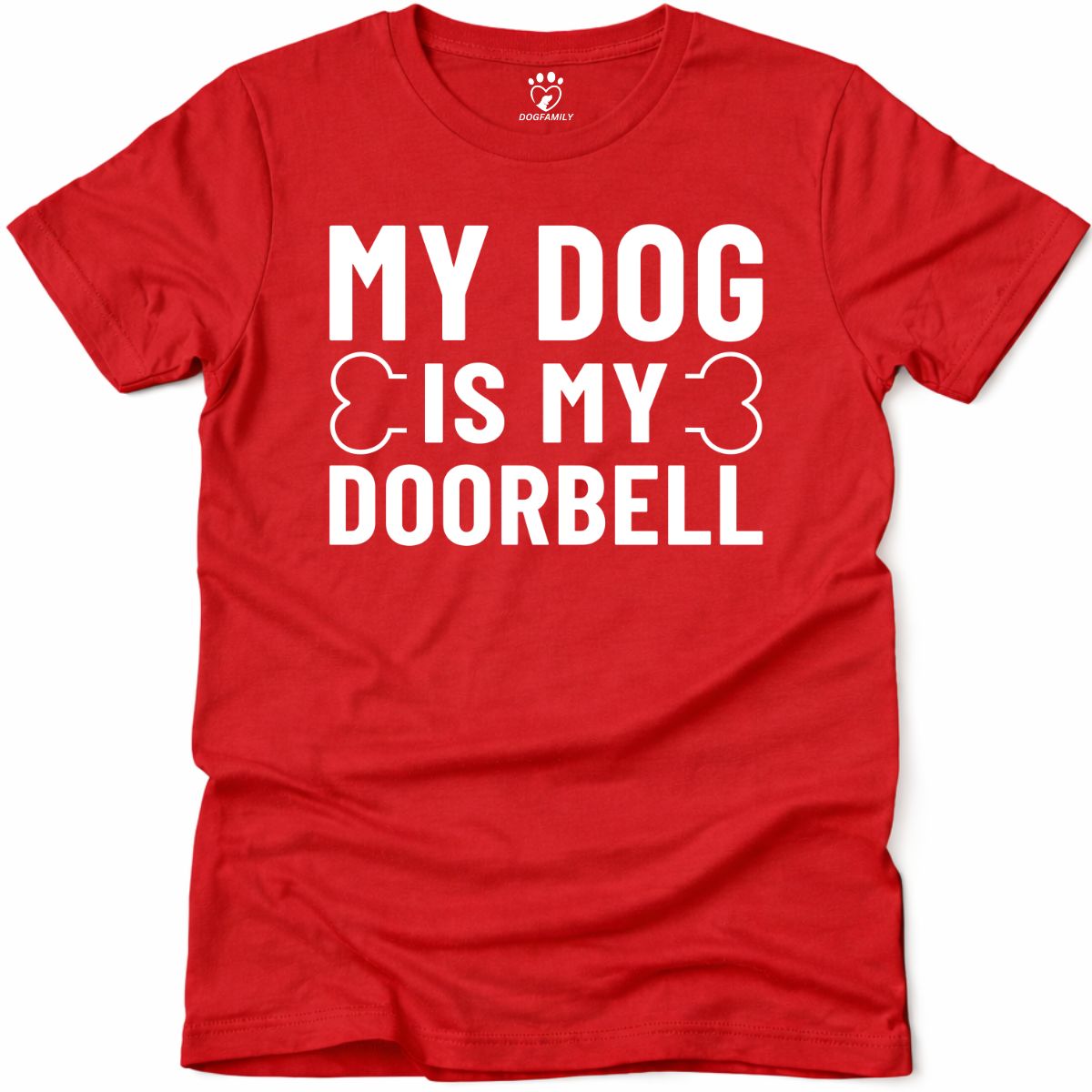 My Doorbell