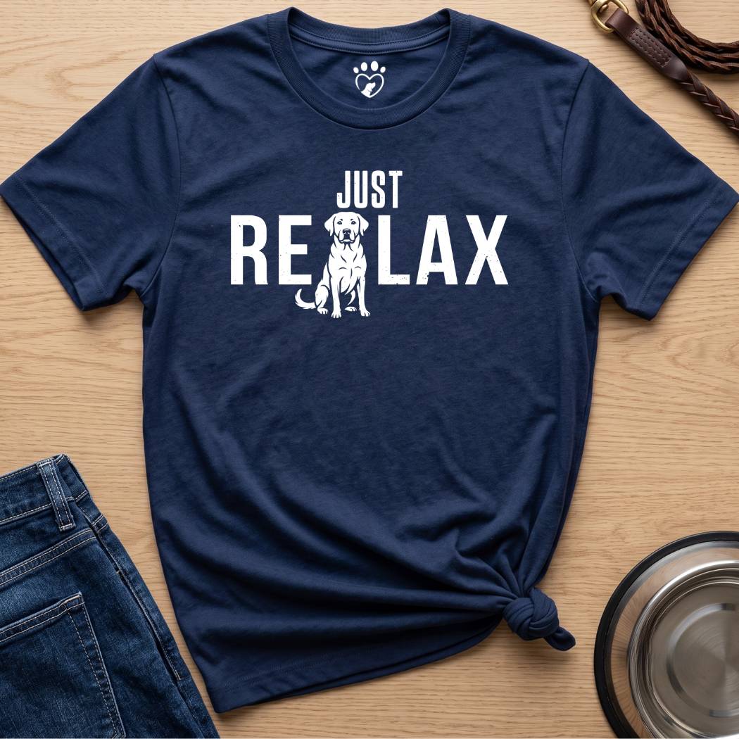 Just Relax