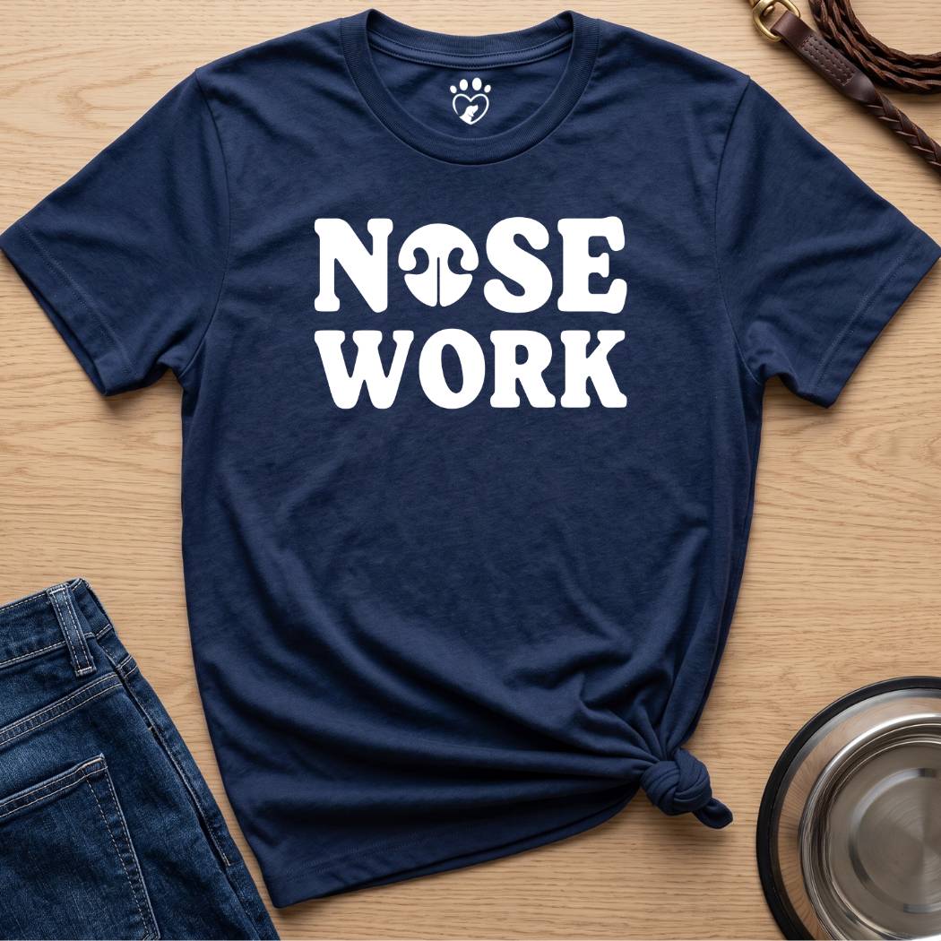 Nose Work