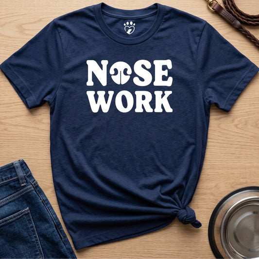 Nose Work
