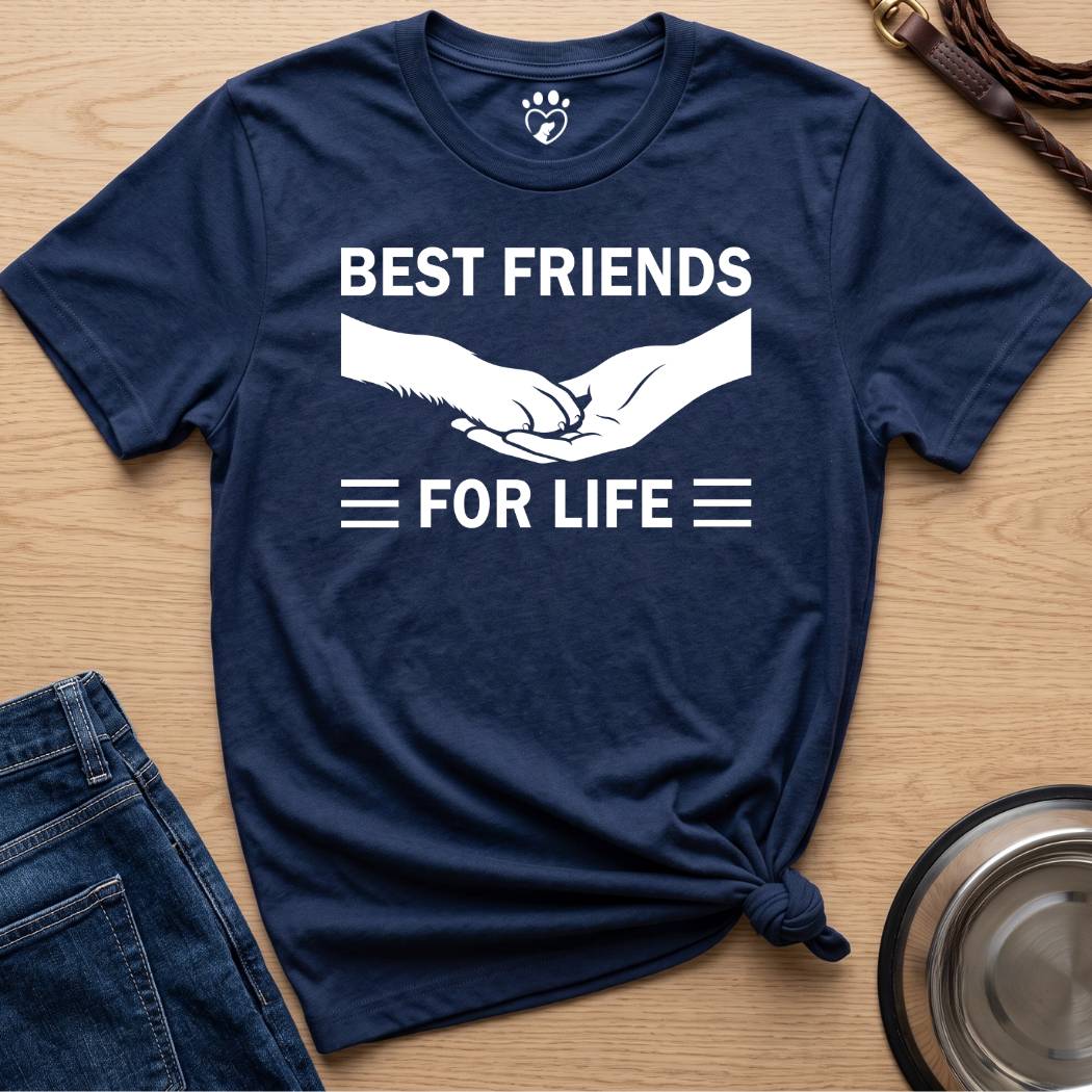 Best Friends