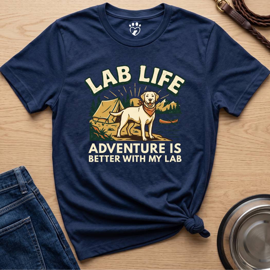 Lab Life