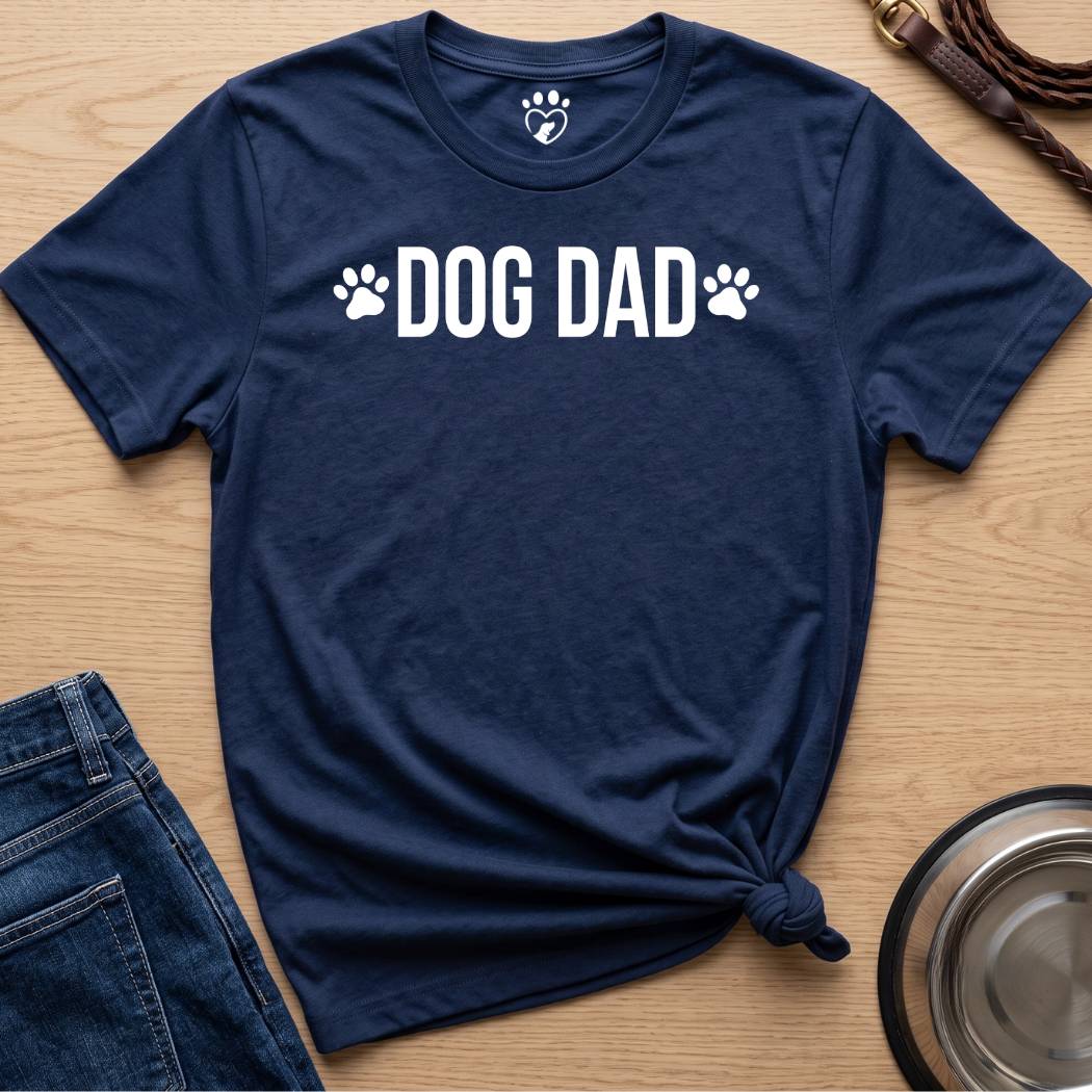 Dog Dad