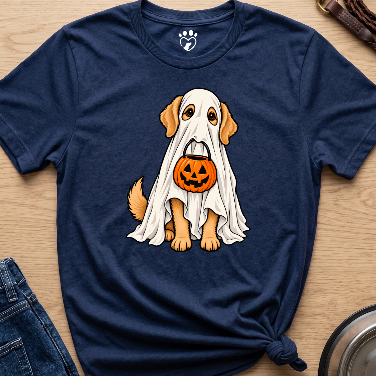Ghost Costume