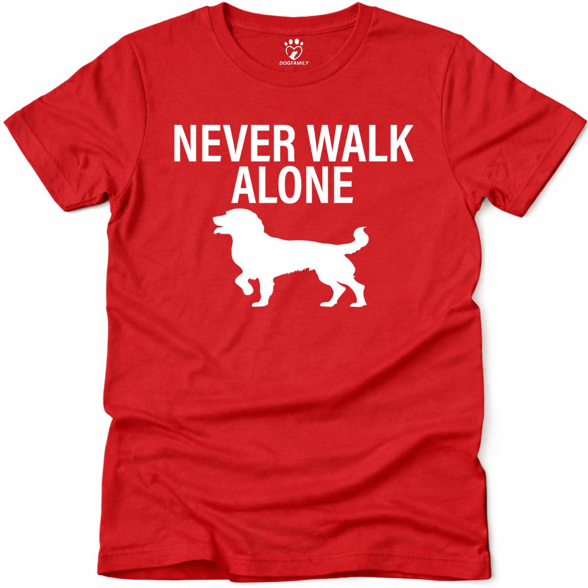 Walk Alone