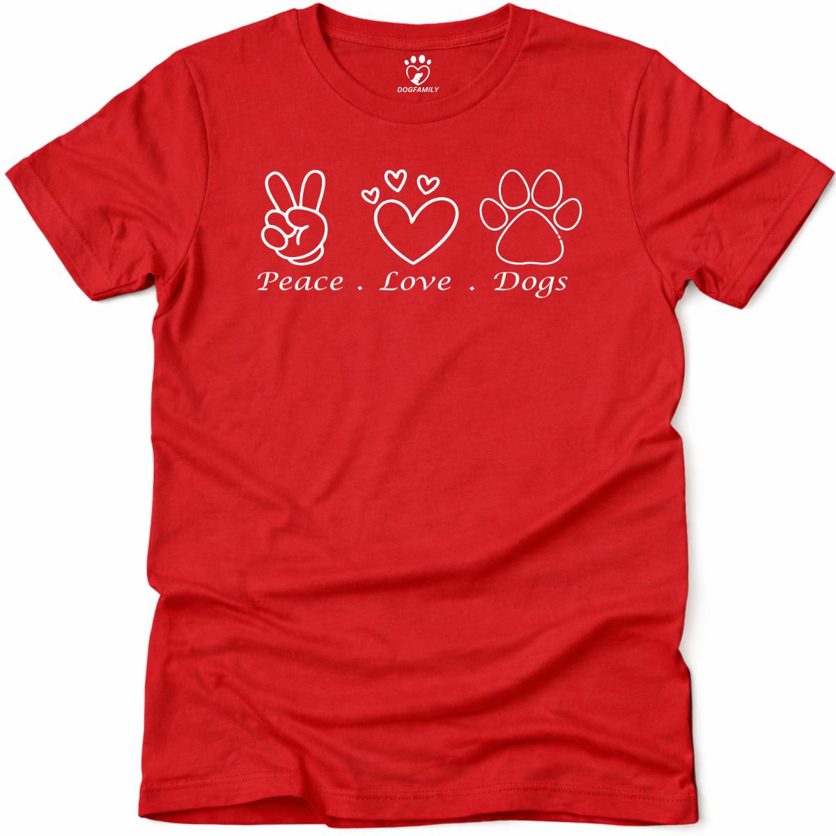 Peace Love