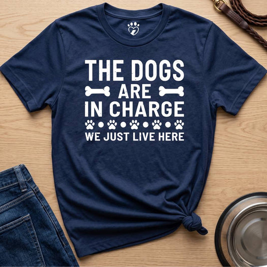 In Charge