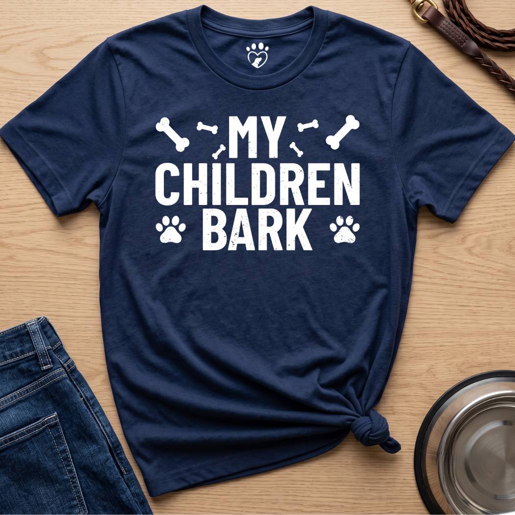 My Children