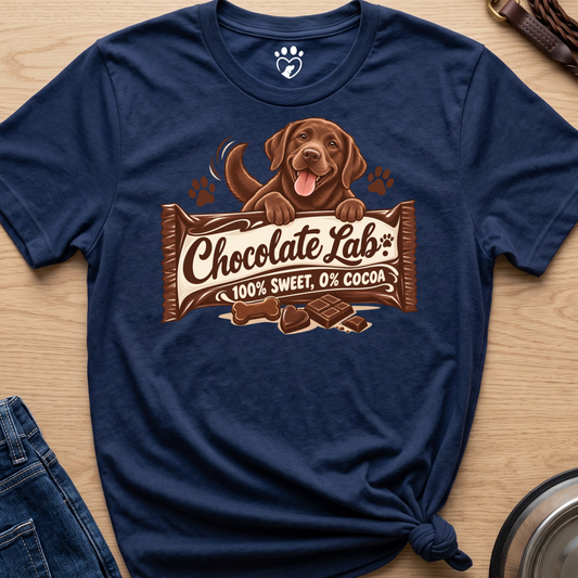 Chocolate Lab