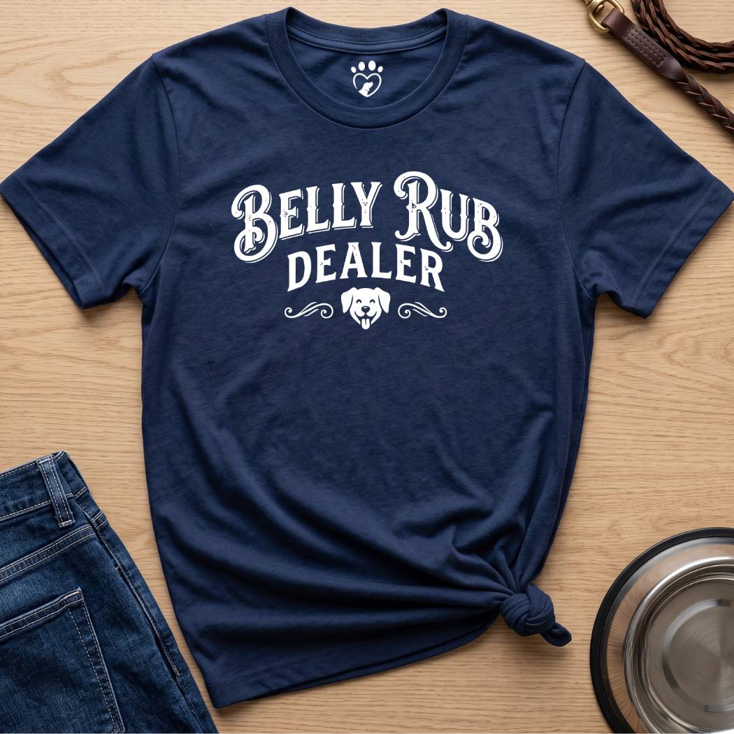 Belly Rub