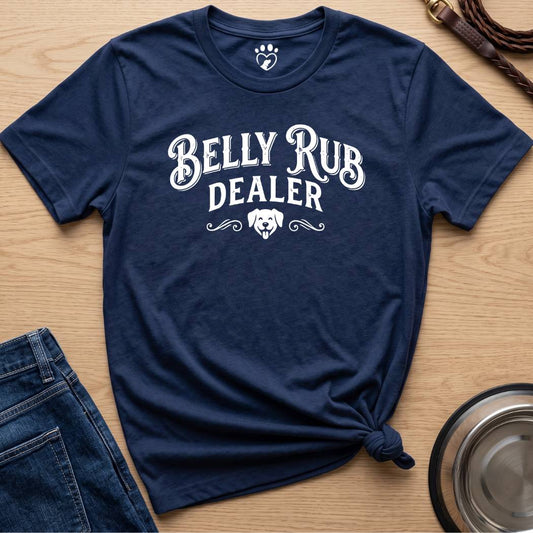 Belly Rub