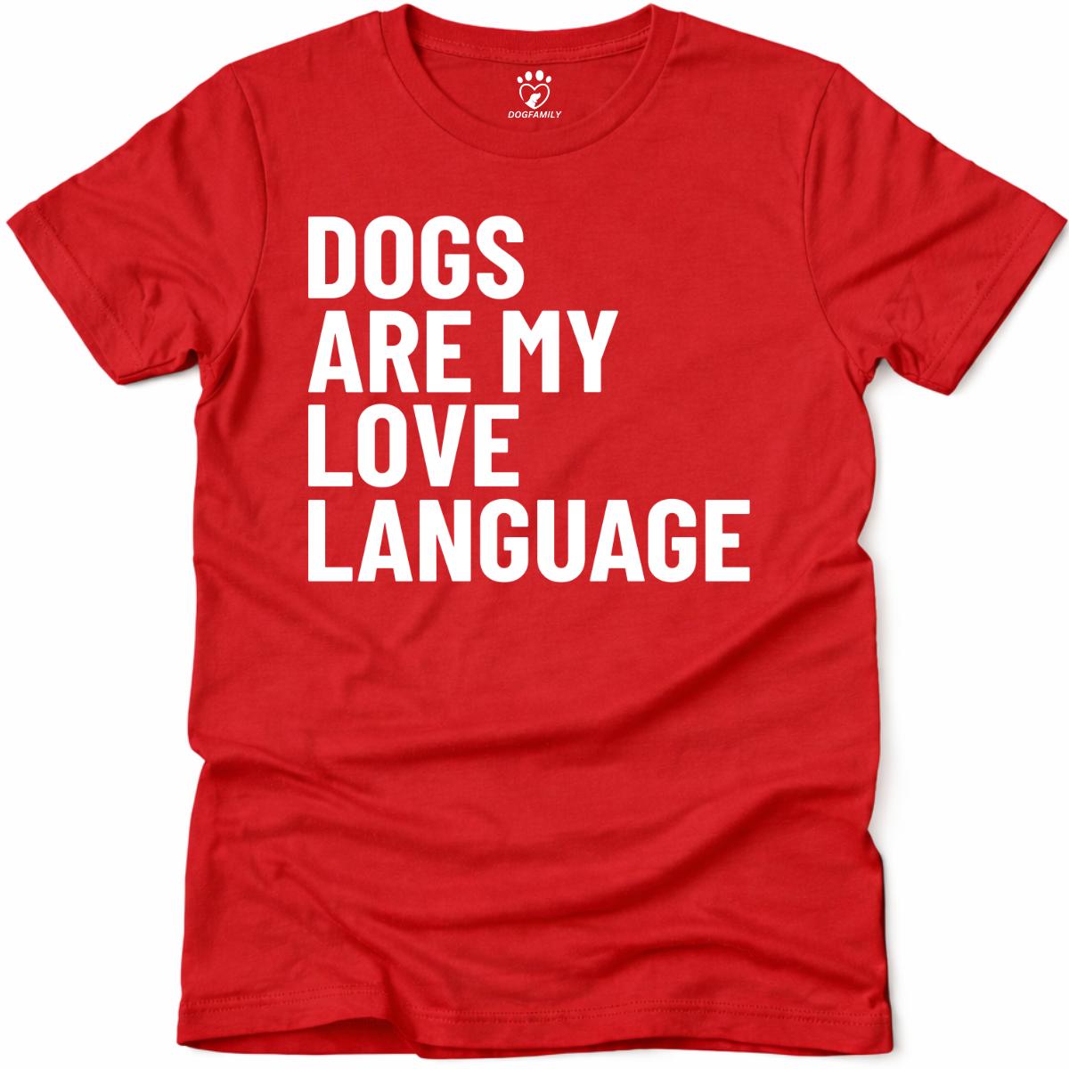My Language