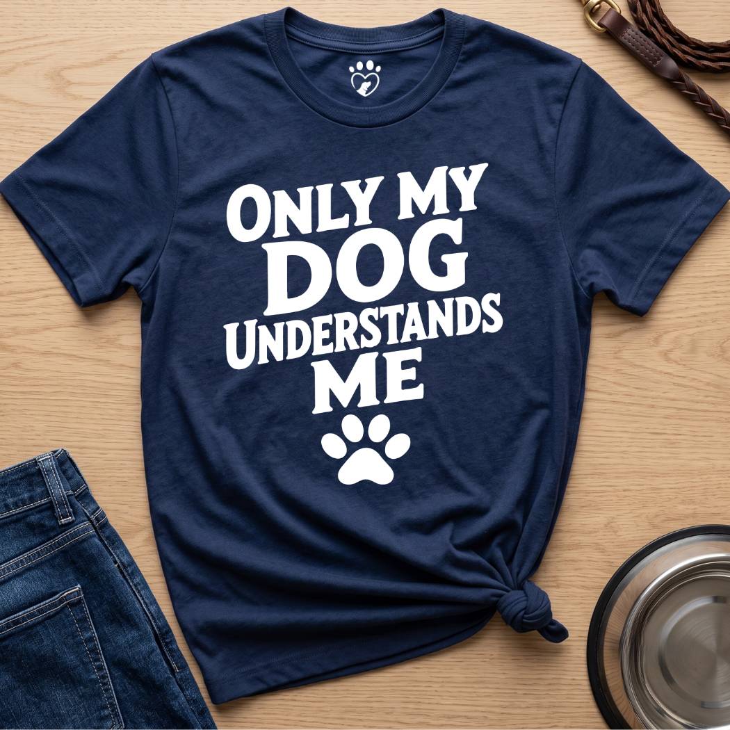 Understands