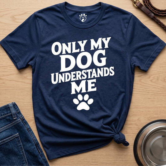 Understands