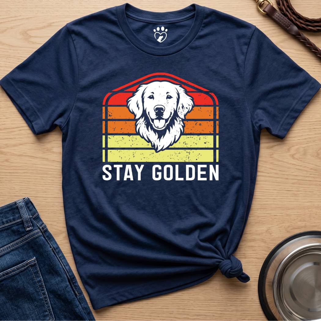 Stay Golden