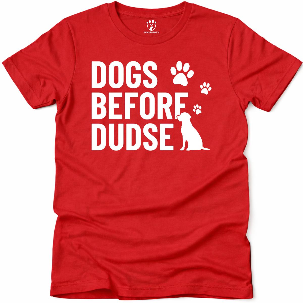 Dudse