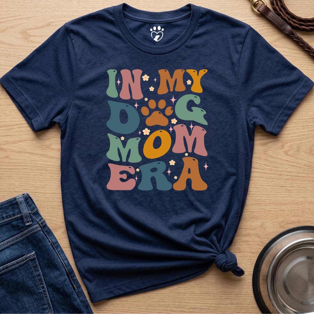 Dog Mom Era