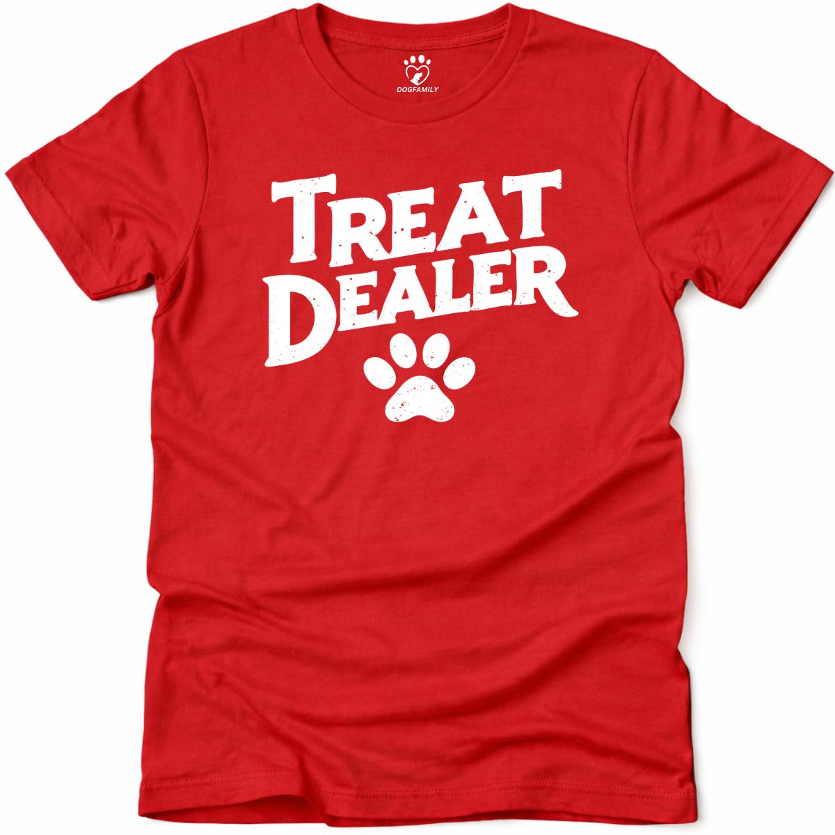 Treat Dealer