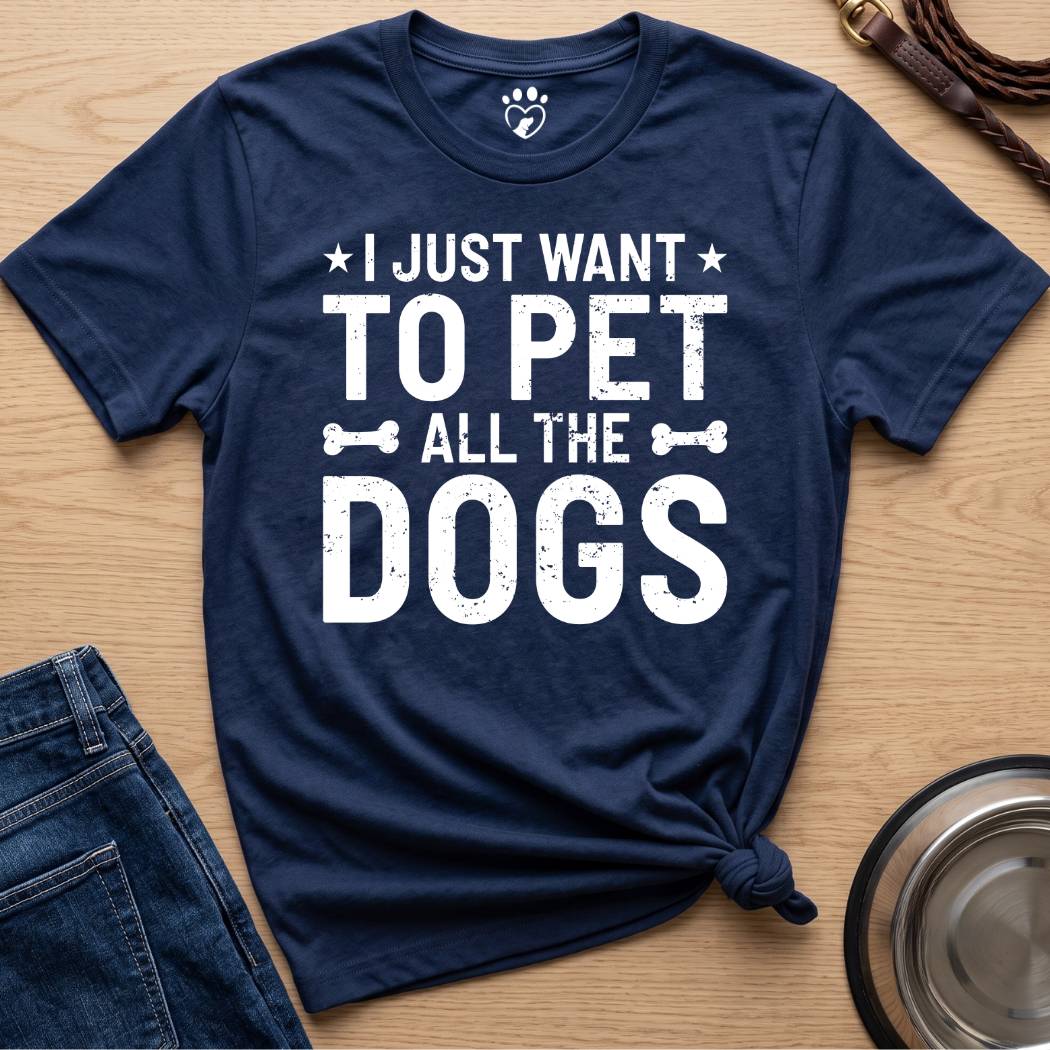 I Just Want