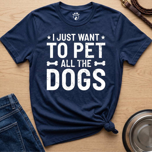 I Just Want
