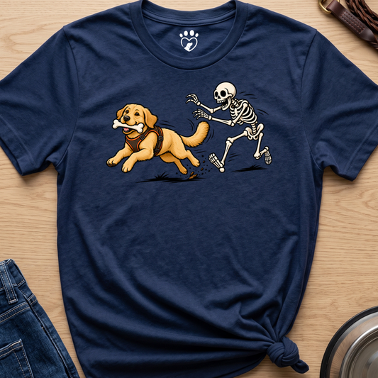 Lab and Skeleton